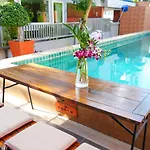 Moccara Villa 10B/R With Private Pool.