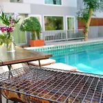 Moccara Villa 10B/R With Private Pool.