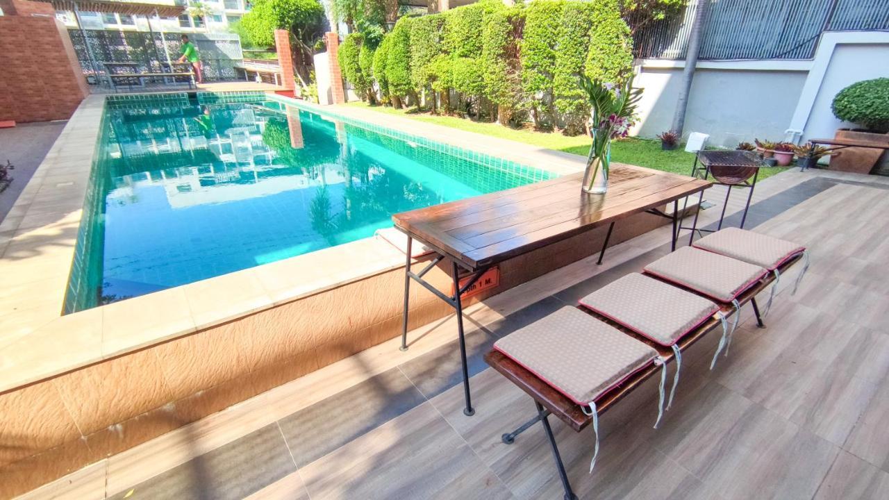 Villa Moccara 10b/r With Private Pool.