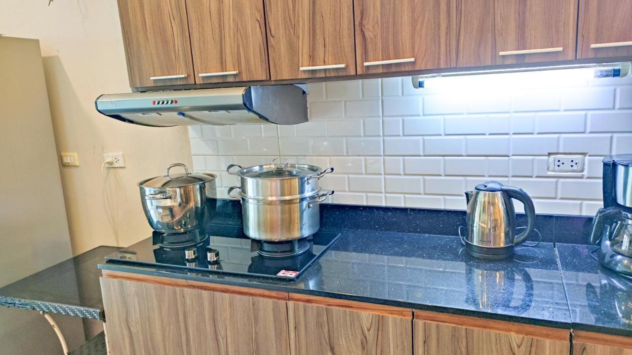 Moccara 10b/r With Private Pool.
