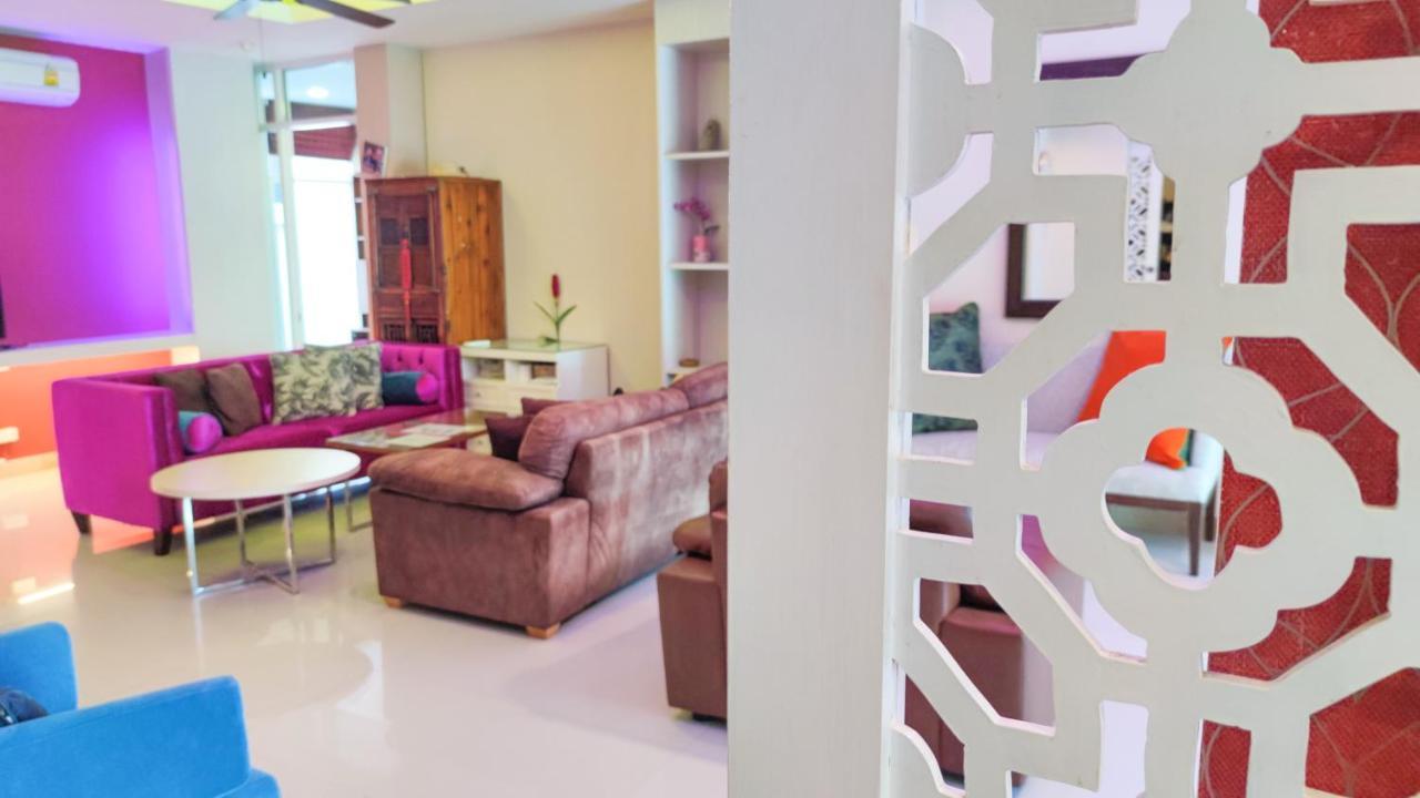 Moccara 10b/r With Private Pool. Villa