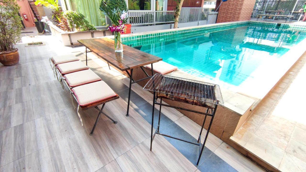 Moccara 10b/r With Private Pool. Villa *
