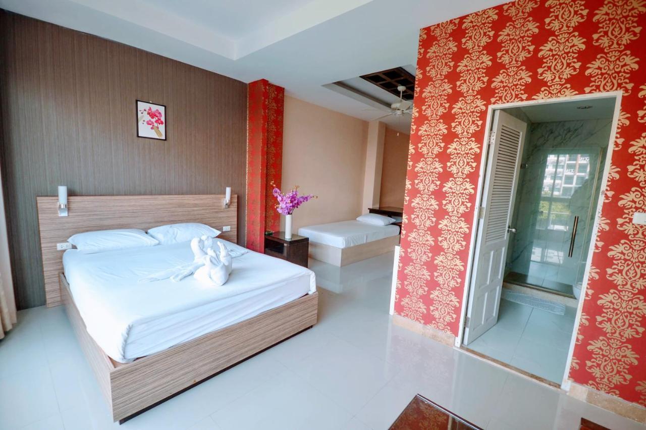 Villa Moccara 10b/r With Private Pool.