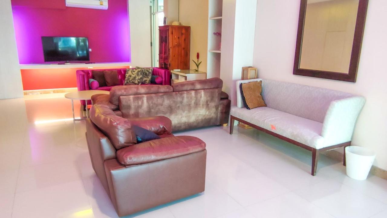 Moccara 10b/r With Private Pool. *