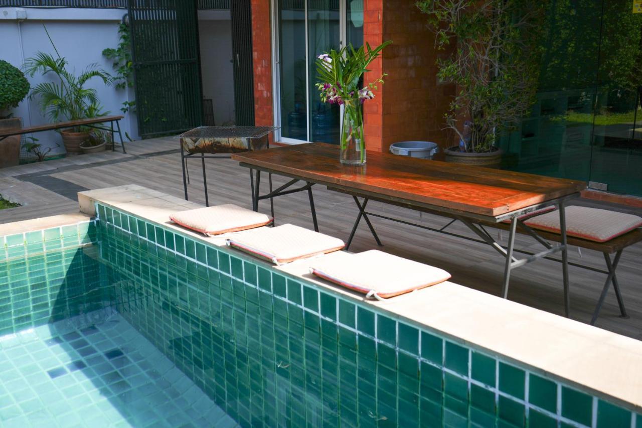Moccara 10b/r With Private Pool. Villa *